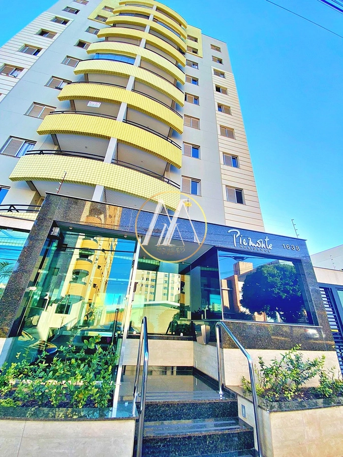 13ª foto do condomínio