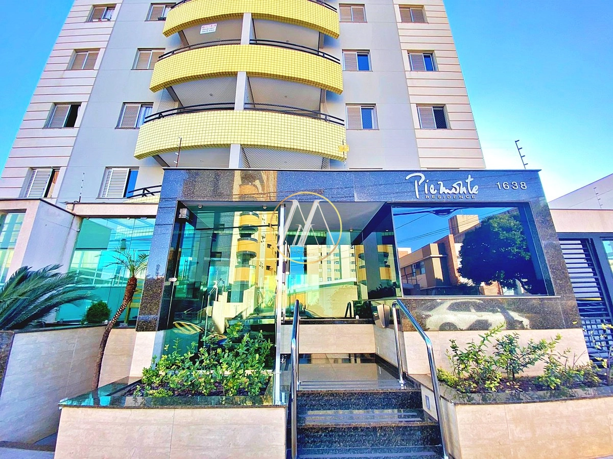 3ª foto do condomínio