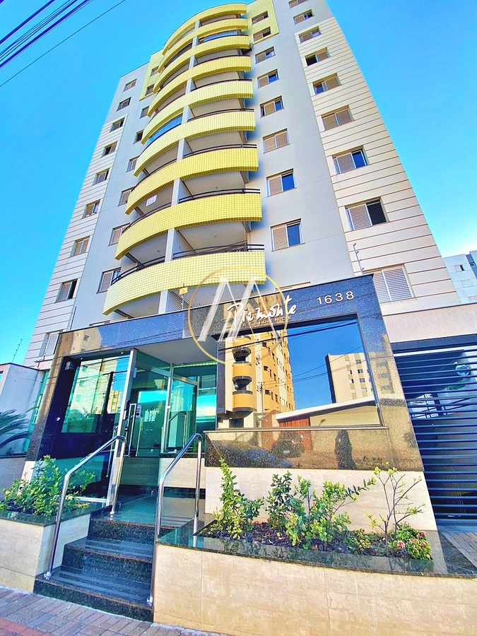 1ª foto do condomínio