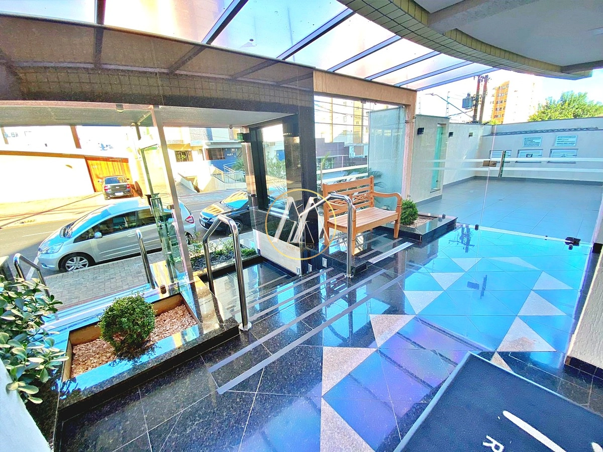 11ª foto do condomínio