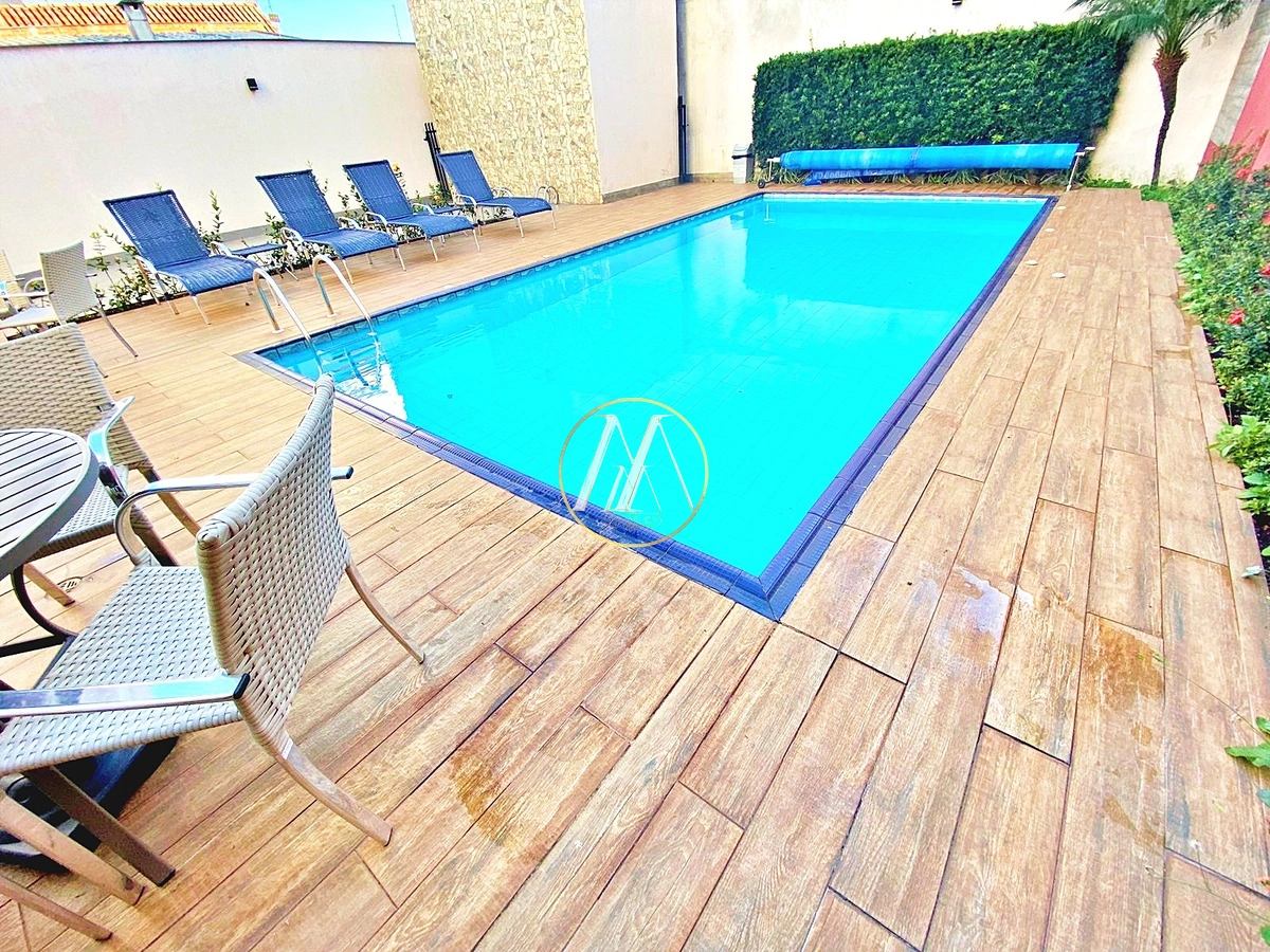 5ª foto do condomínio