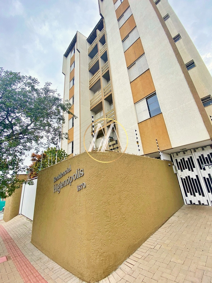 1ª foto do condomínio