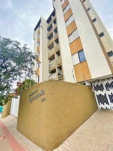 Residencial Higienópolis