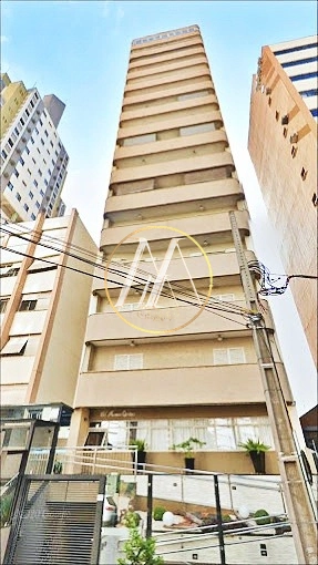 Edifício Minas Gerais