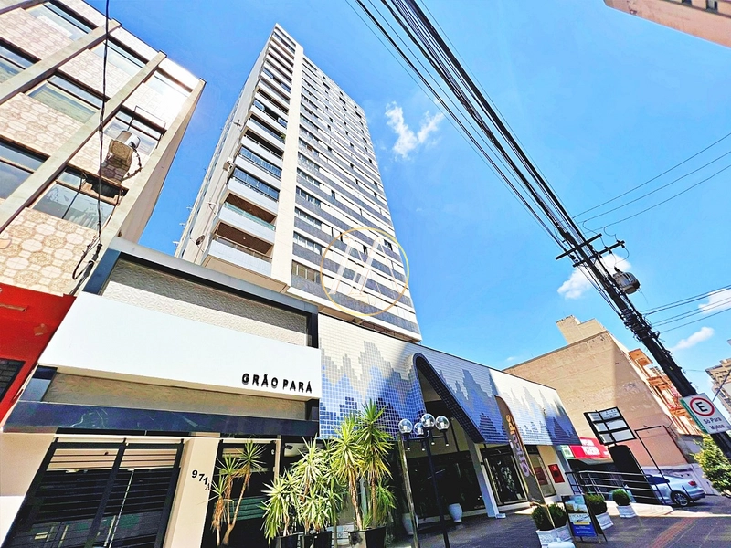 Edifício Grão Pará