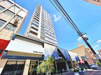 Edifício Grão Pará