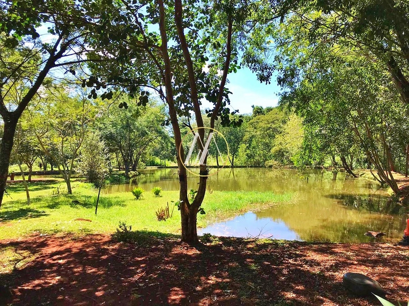 Estância Santa Paula