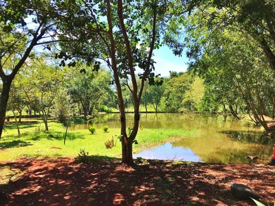 Estância Santa Paula