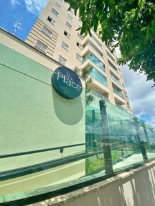 The Place Higienópolis