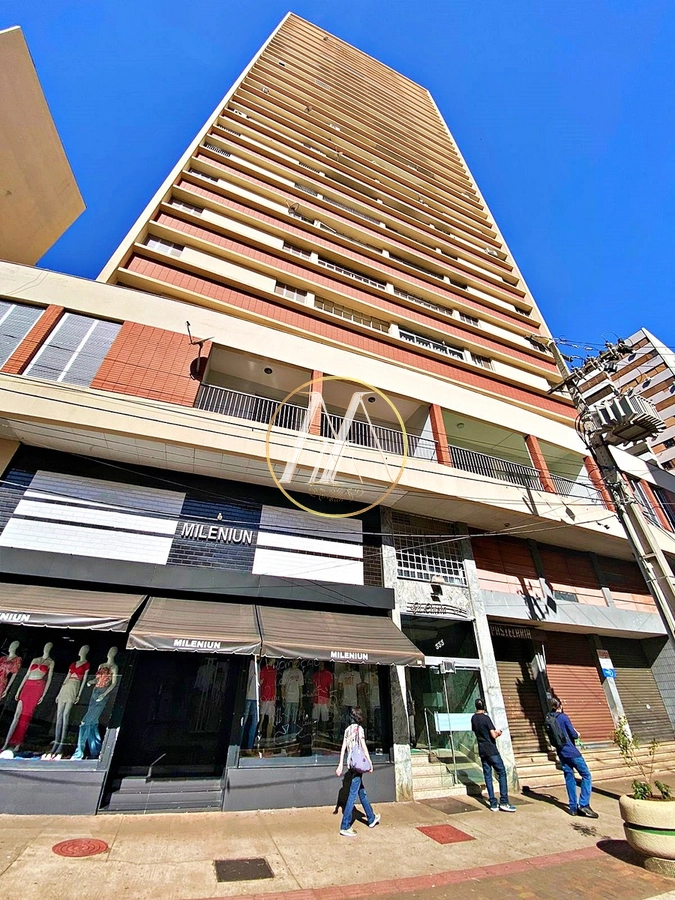 11ª foto do condomínio