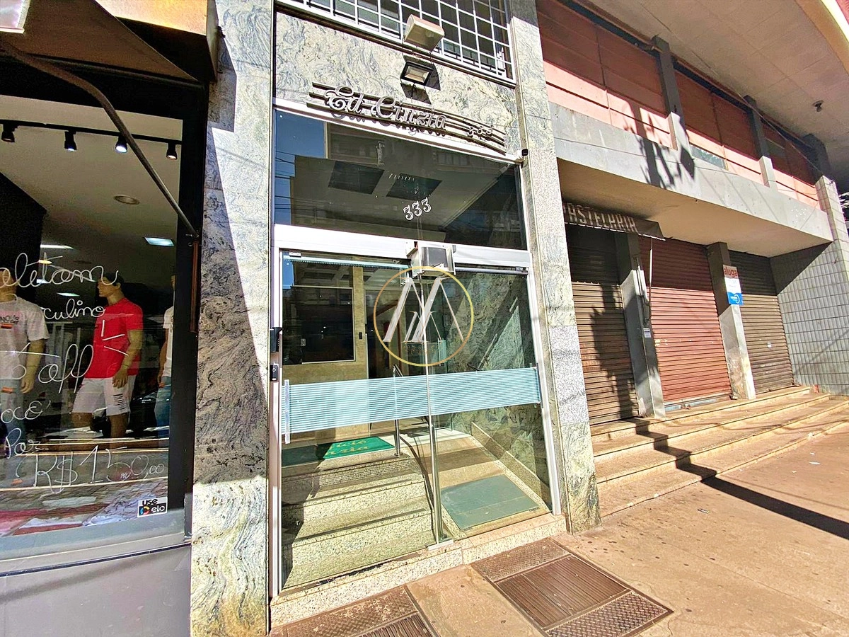 10ª foto do condomínio