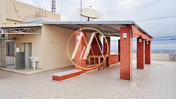 5ª foto do condomínio