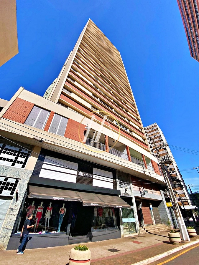 1ª foto do condomínio