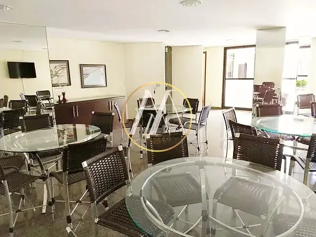 8ª foto do condomínio