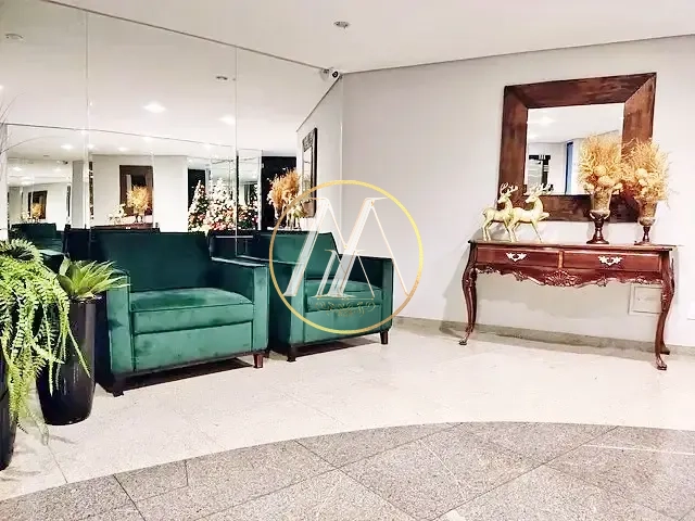 5ª foto do condomínio