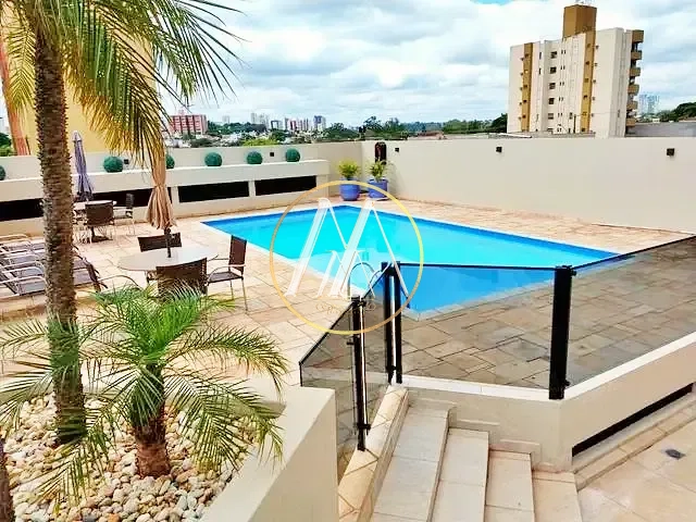 3ª foto do condomínio