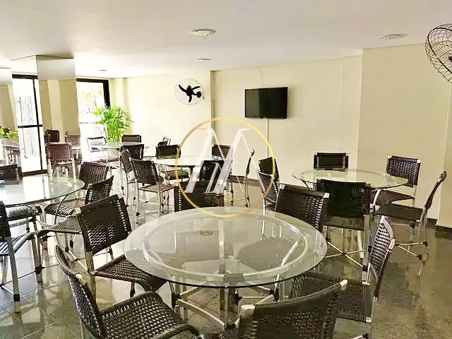 7ª foto do condomínio