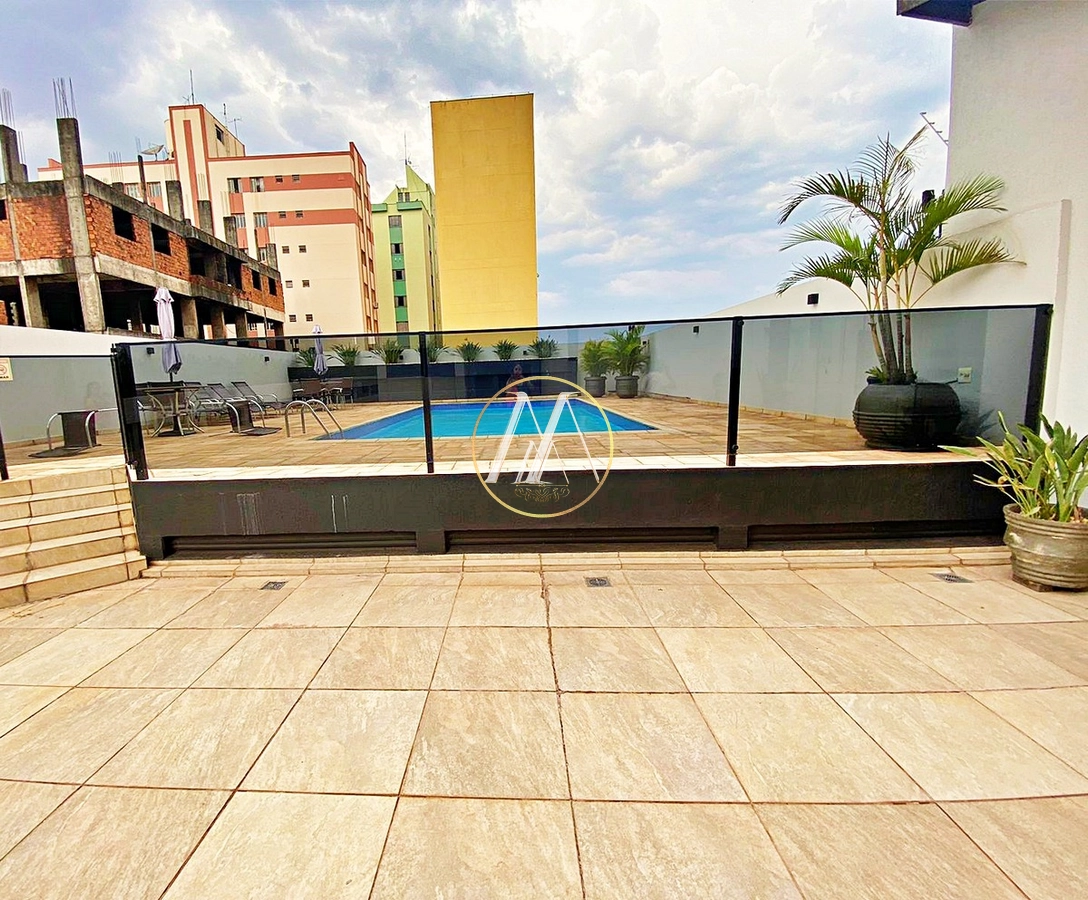 10ª foto do condomínio