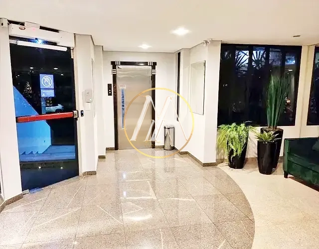 6ª foto do condomínio