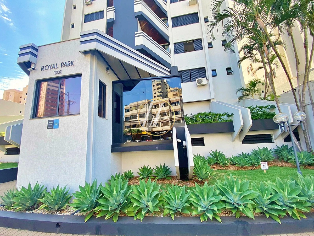 2ª foto do condomínio