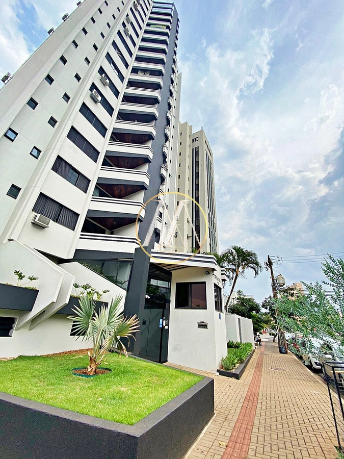 11ª foto do condomínio