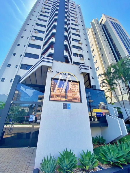 Edifício Royal Park