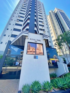 Edifício Royal Park