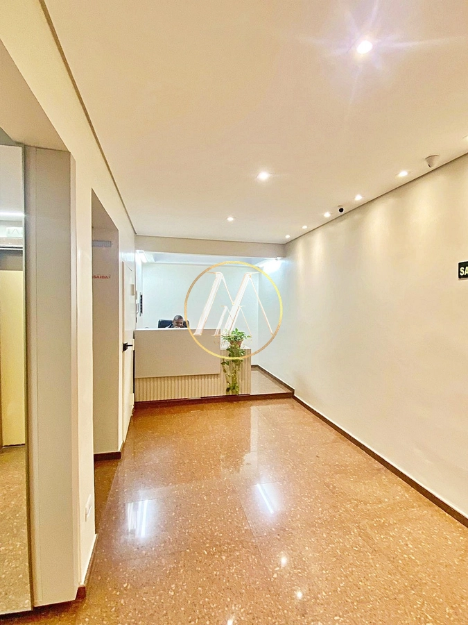 4ª foto do condomínio