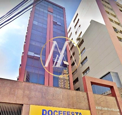 10ª foto do condomínio