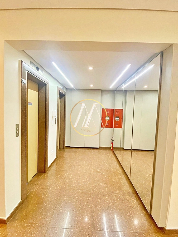 8ª foto do condomínio