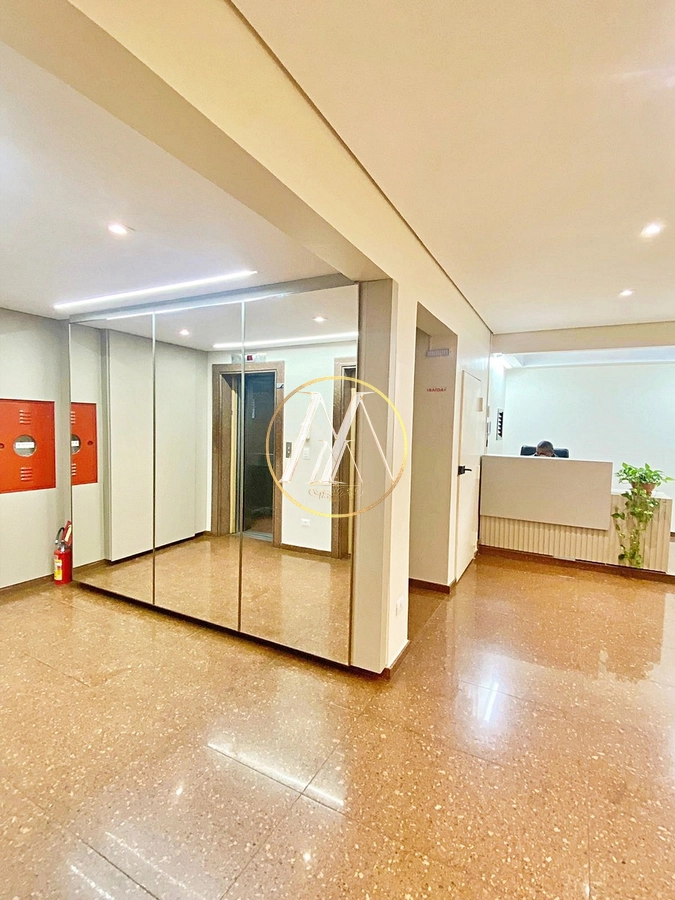 7ª foto do condomínio