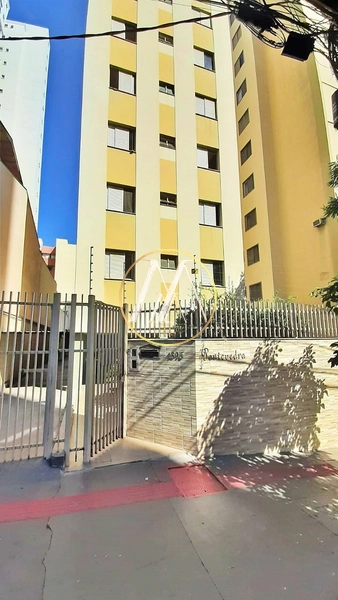 Edifício Pontevedra