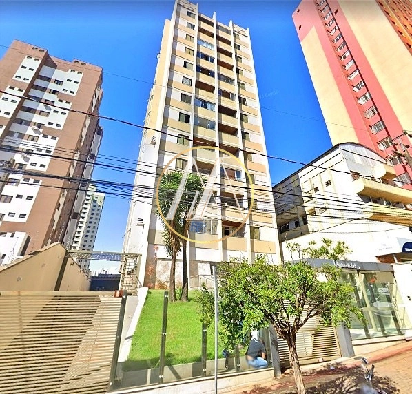 2ª foto do condomínio