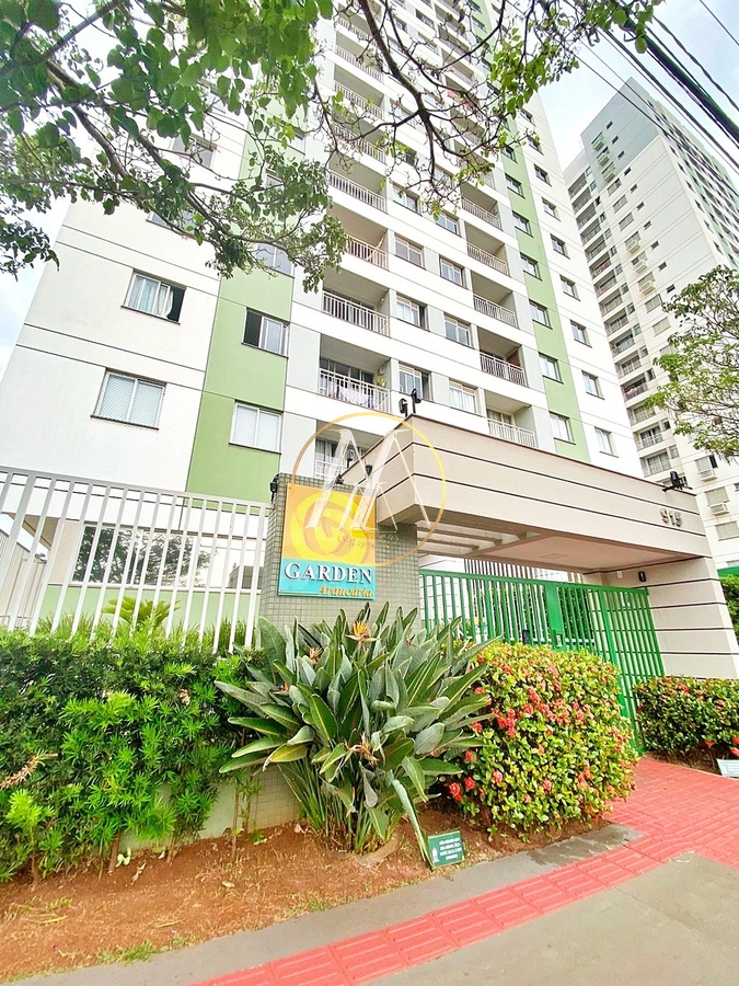 17ª foto do condomínio