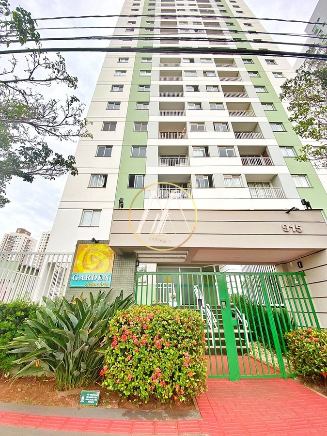 18ª foto do condomínio