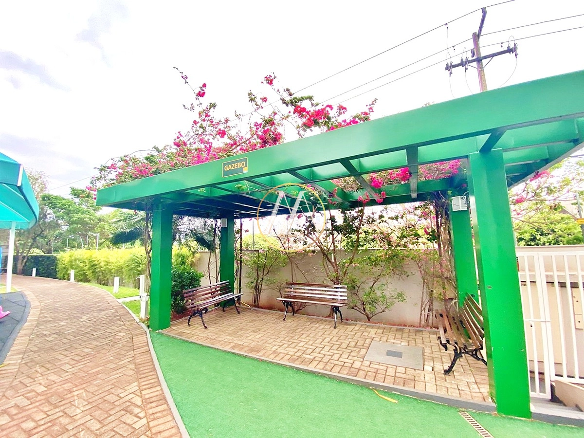 3ª foto do condomínio