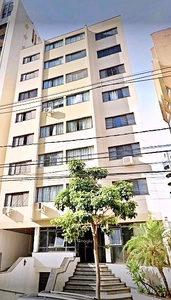 Edifício Viena do Castelo