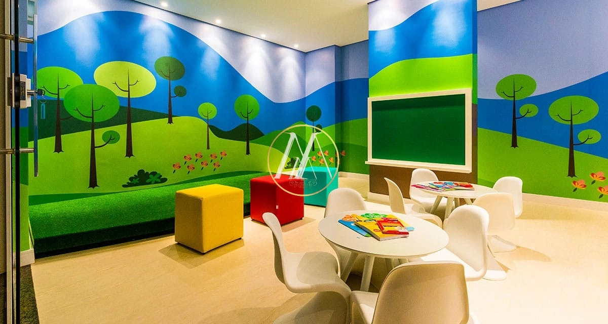 14ª foto do condomínio