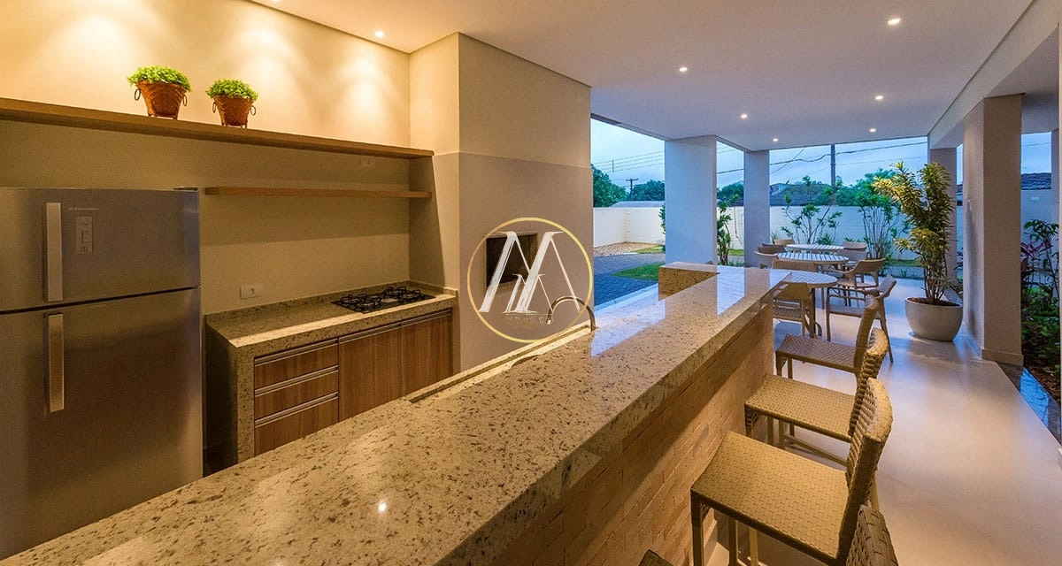 9ª foto do condomínio