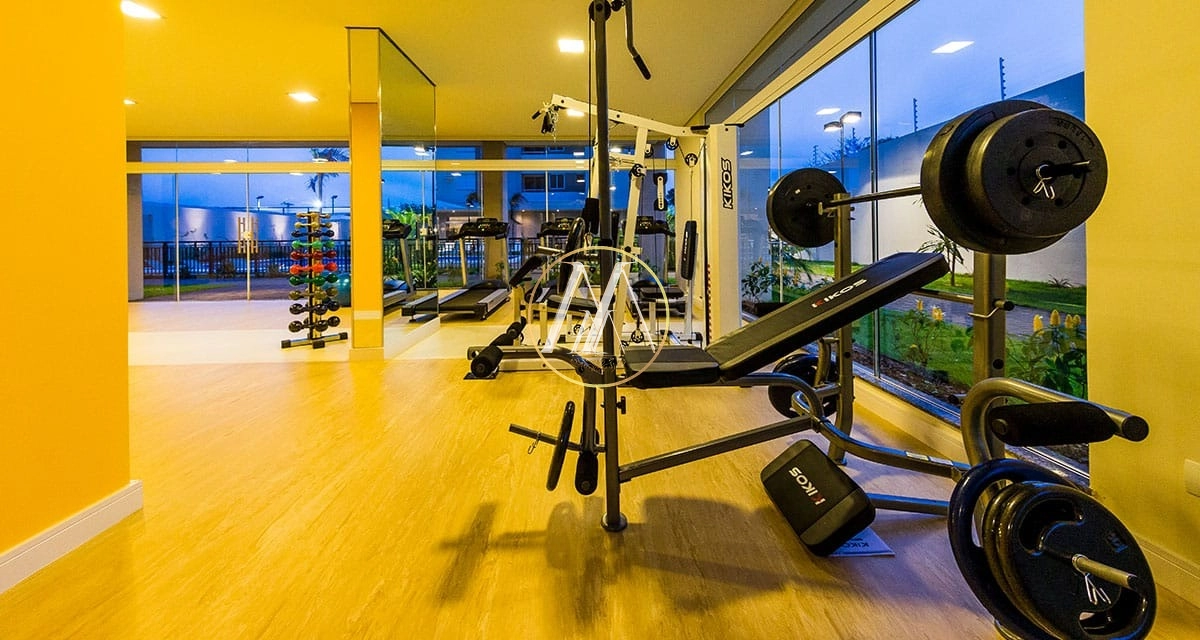 5ª foto do condomínio