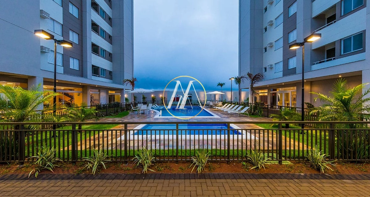 2ª foto do condomínio