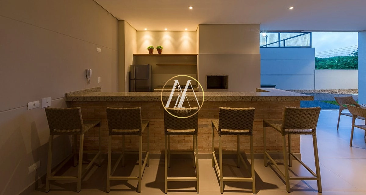 10ª foto do condomínio