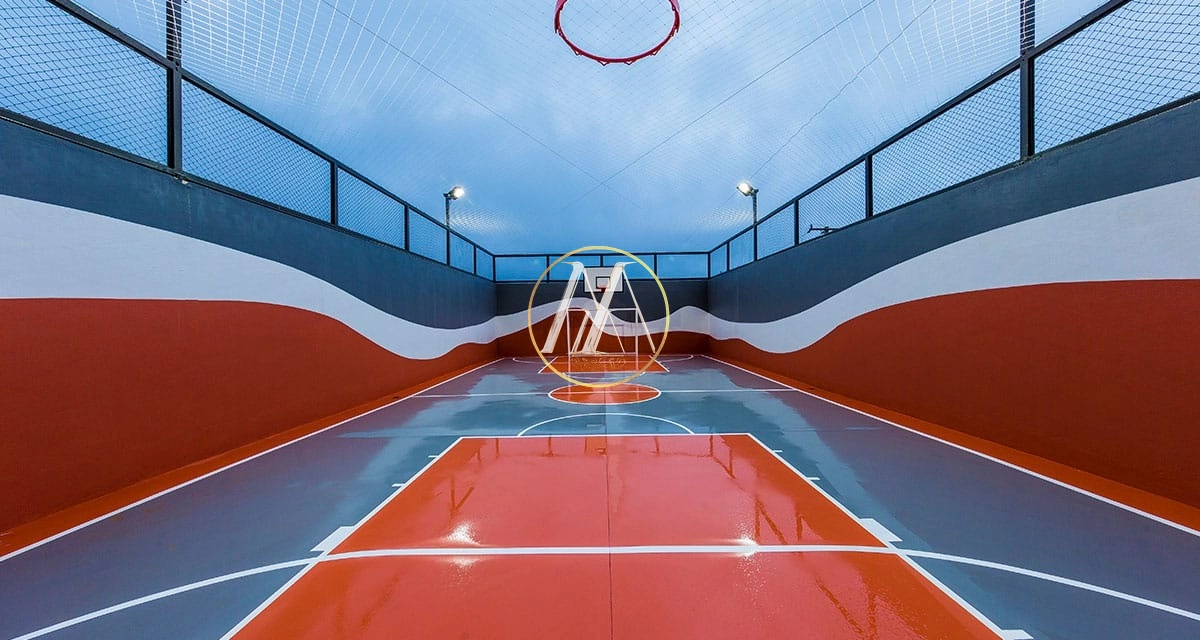 15ª foto do condomínio