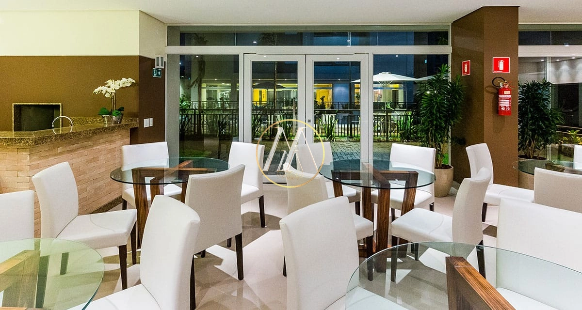 11ª foto do condomínio