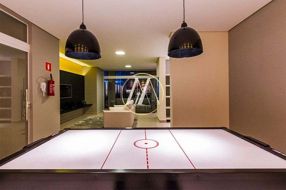 17ª foto do condomínio