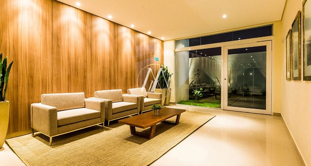 7ª foto do condomínio