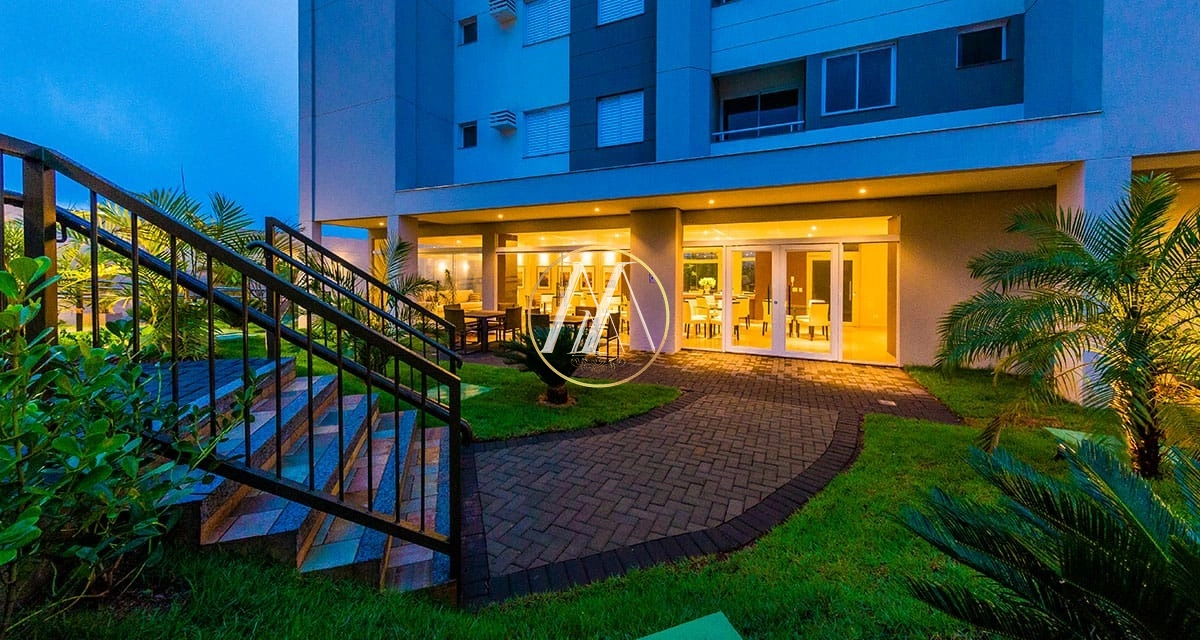 4ª foto do condomínio