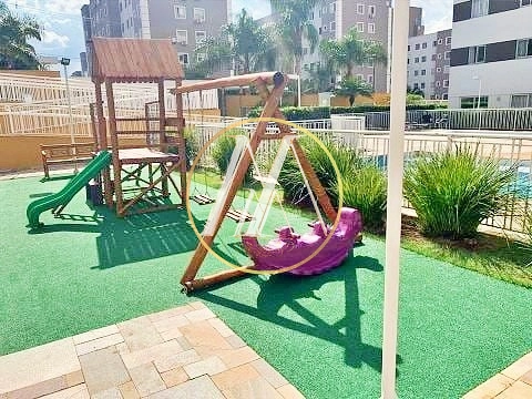 5ª foto do condomínio