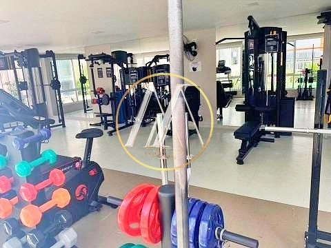 8ª foto do condomínio