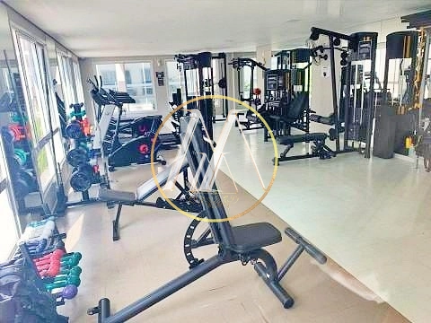 7ª foto do condomínio